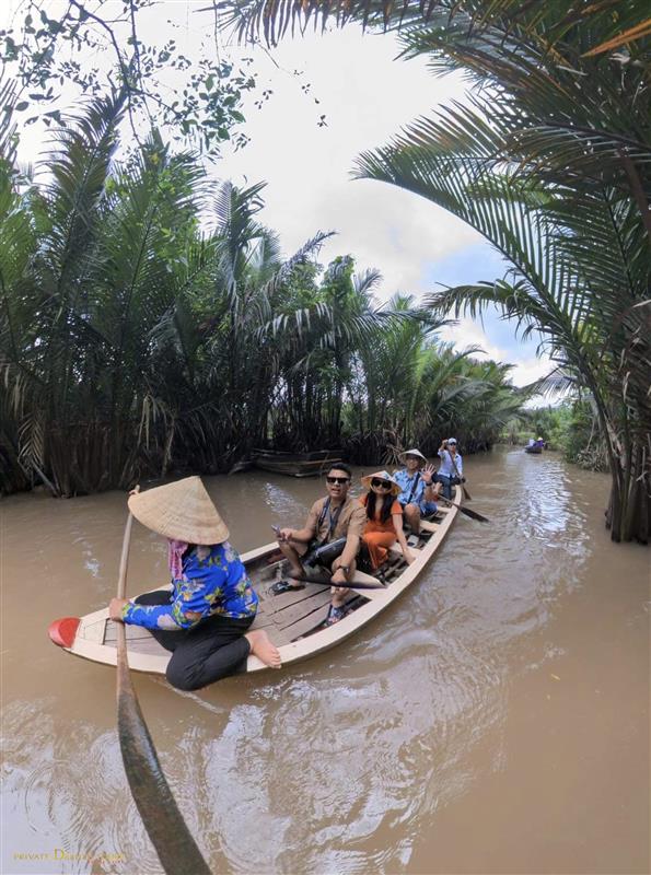 MEKONG RIVER